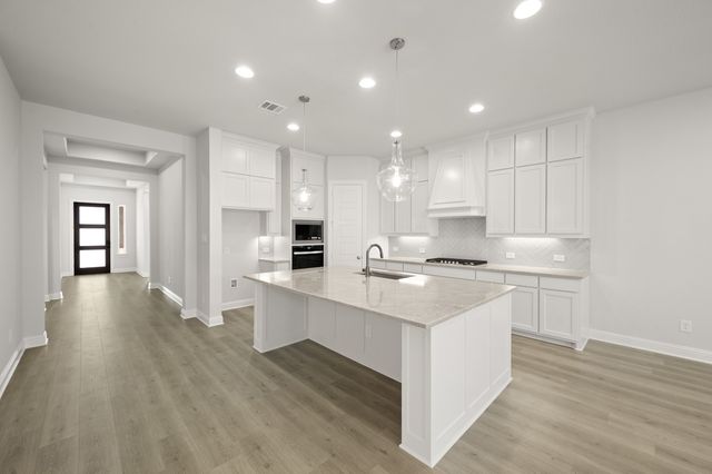 1417 Ripple Glass Boulevard, Midlothian, TX 76065