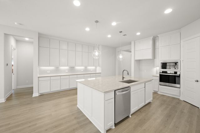 1417 Ripple Glass Boulevard, Midlothian, TX 76065