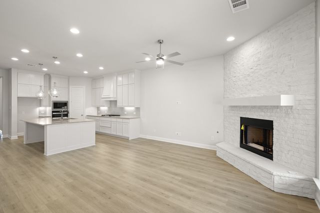 1417 Ripple Glass Road, Midlothian, TX 76065