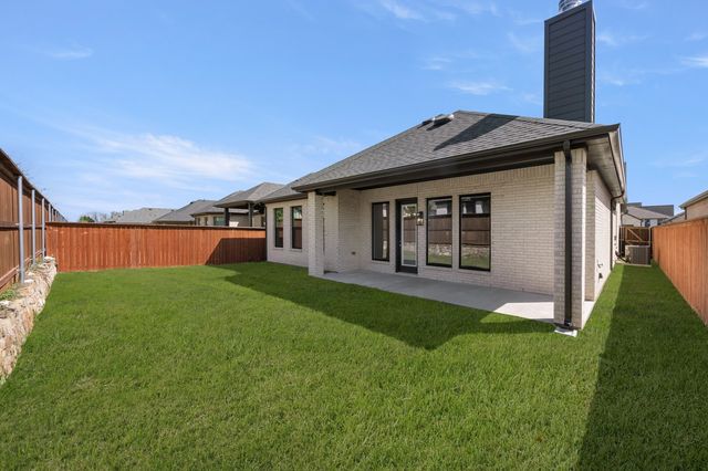 1417 Ripple Glass Boulevard, Midlothian, TX 76065