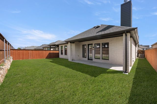 1417 Ripple Glass Road, Midlothian, TX 76065