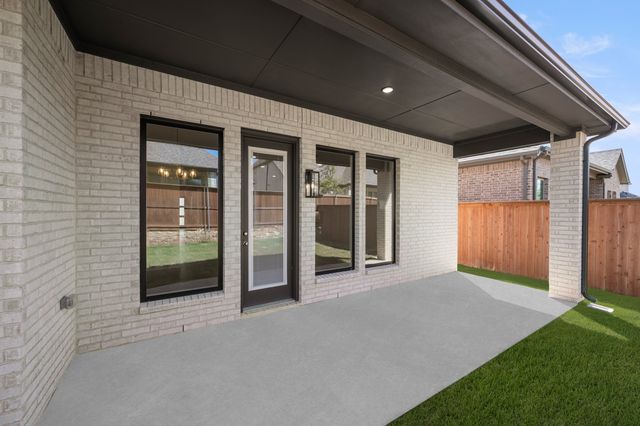 1417 Ripple Glass Road, Midlothian, TX 76065