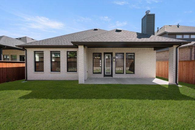 1417 Ripple Glass Road, Midlothian, TX 76065