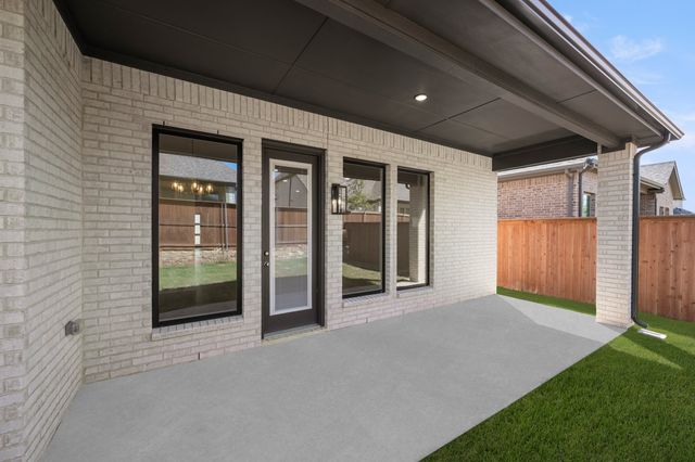 1417 Ripple Glass Boulevard, Midlothian, TX 76065