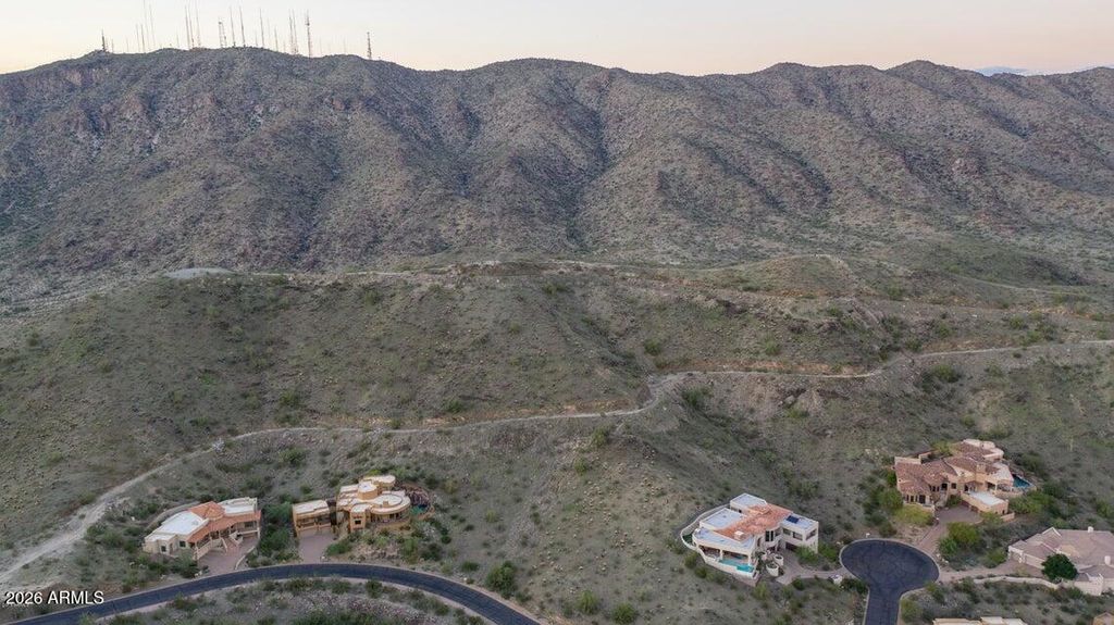 1726 E DESERT WILLOW Drive 7, Phoenix, AZ 85048 — photo 2
