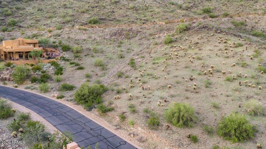 1726 E DESERT WILLOW Drive 7, Phoenix, AZ 85048 — photo 3