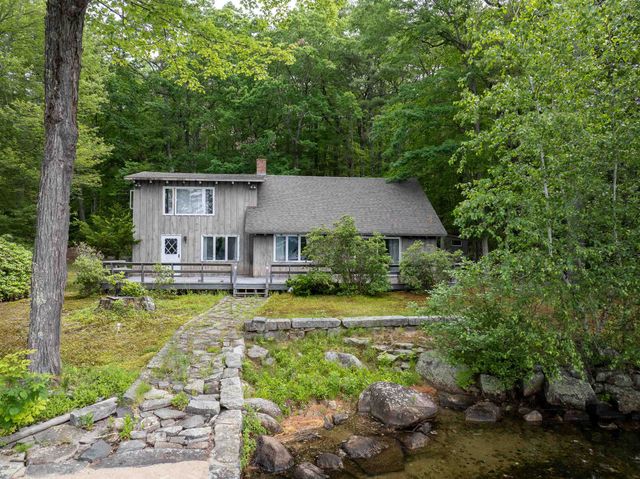 80 Red Gate Lane, Meredith, NH 03253