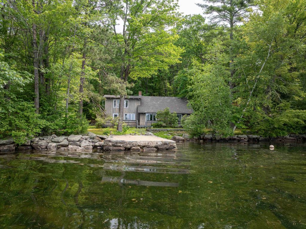 80 Red Gate Lane, Meredith, NH 03253