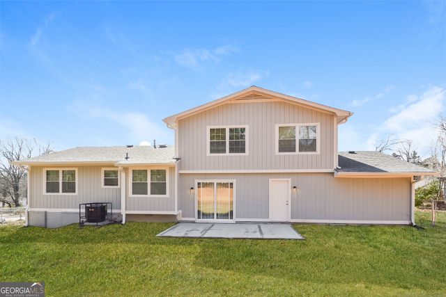 6950 Carleen Court, Lithonia, GA 30038