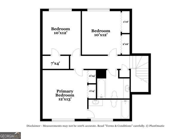 6950 Carleen Court, Lithonia, GA 30038