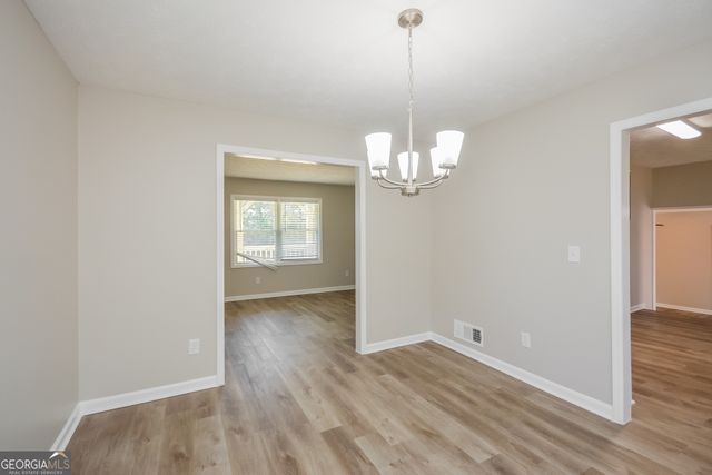 6950 Carleen Court, Lithonia, GA 30038