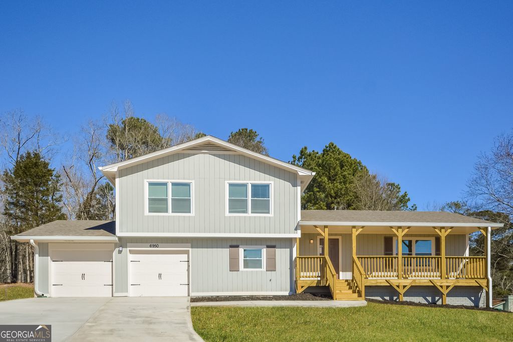 6950 Carleen Court, Lithonia, GA 30038