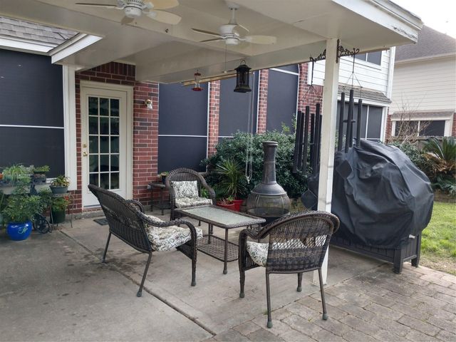 15222 Holland Fields Circle, Houston, TX 77095