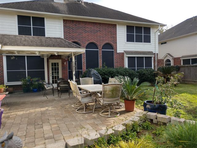 15222 Holland Fields Circle, Houston, TX 77095