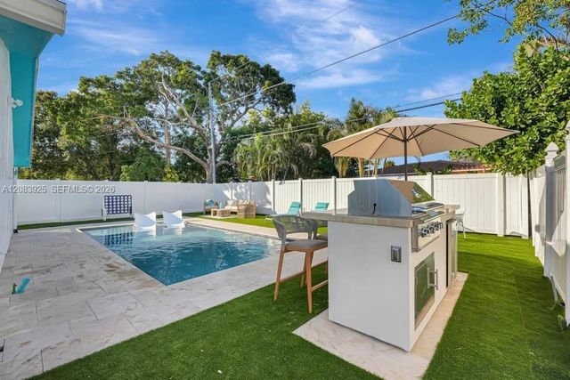 1319 SW 30th Street D, Fort Lauderdale, FL 33315