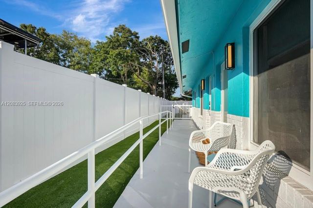 1319 SW 30th Street D, Fort Lauderdale, FL 33315