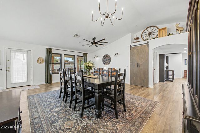 25607 S 203RD Place, Queen Creek, AZ 85142