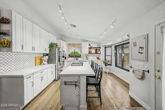 25607 S 203RD Place, Queen Creek, AZ 85142