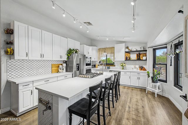 25607 S 203RD Place, Queen Creek, AZ 85142