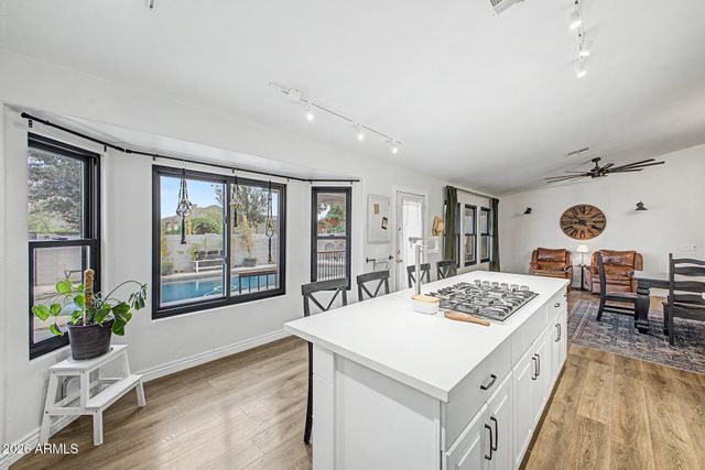25607 S 203RD Place, Queen Creek, AZ 85142