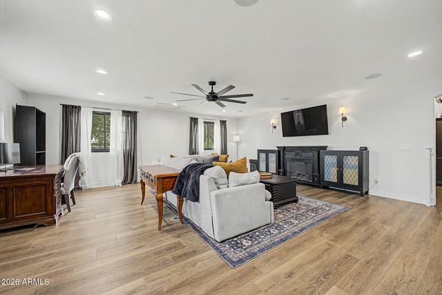 25607 S 203RD Place, Queen Creek, AZ 85142