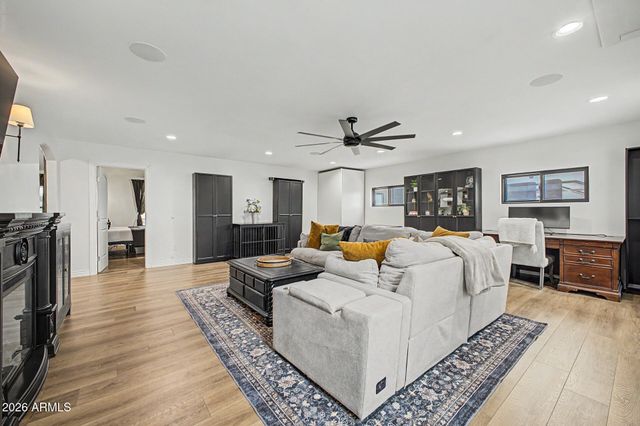 25607 S 203RD Place, Queen Creek, AZ 85142