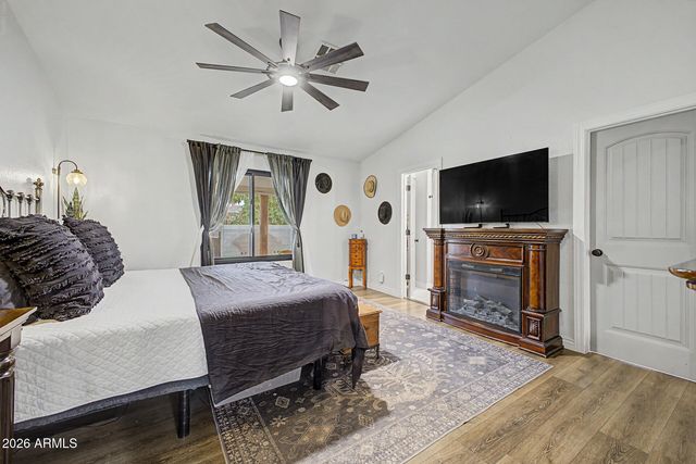 25607 S 203RD Place, Queen Creek, AZ 85142