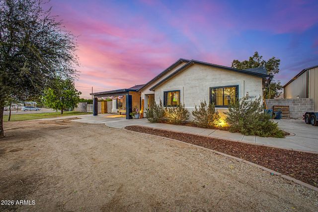 25607 S 203RD Place, Queen Creek, AZ 85142