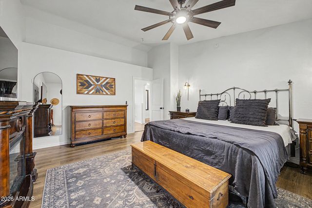 25607 S 203RD Place, Queen Creek, AZ 85142