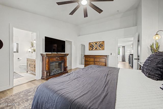 25607 S 203RD Place, Queen Creek, AZ 85142