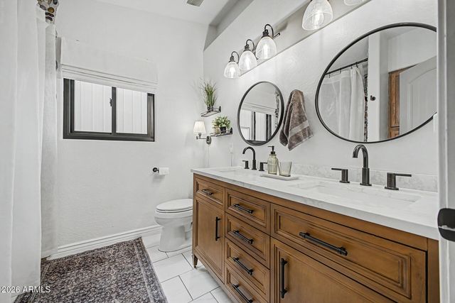 25607 S 203RD Place, Queen Creek, AZ 85142