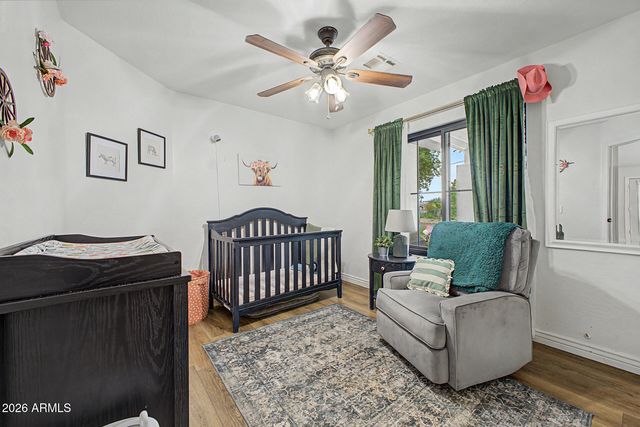 25607 S 203RD Place, Queen Creek, AZ 85142
