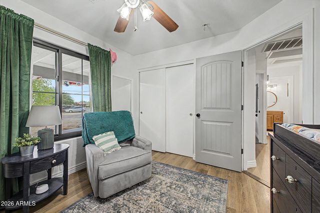 25607 S 203RD Place, Queen Creek, AZ 85142