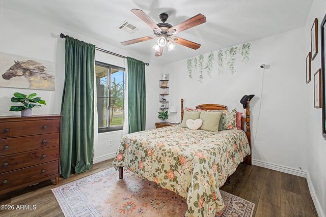 25607 S 203RD Place, Queen Creek, AZ 85142