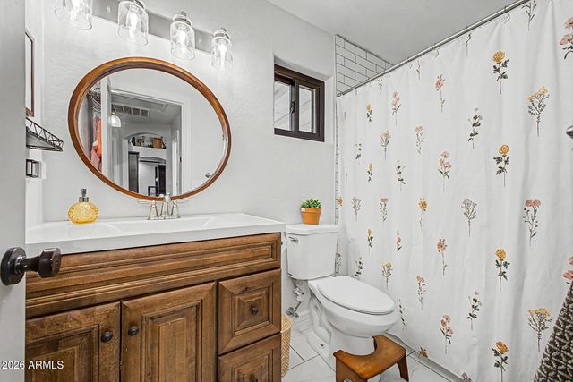 25607 S 203RD Place, Queen Creek, AZ 85142