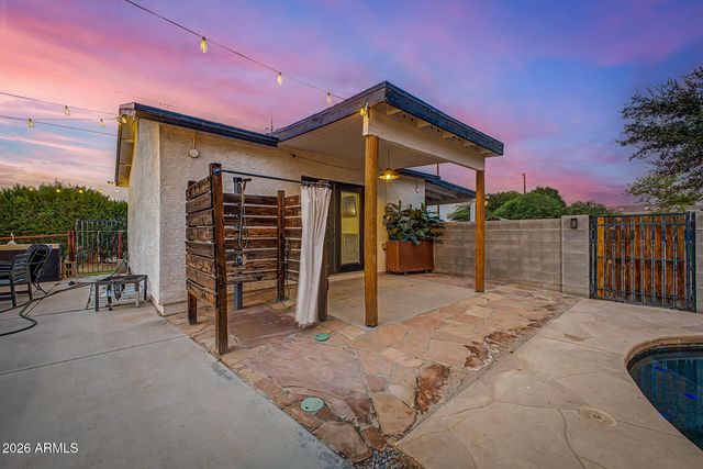 25607 S 203RD Place, Queen Creek, AZ 85142
