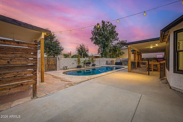25607 S 203RD Place, Queen Creek, AZ 85142