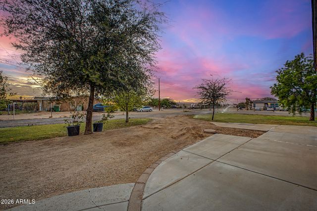 25607 S 203RD Place, Queen Creek, AZ 85142