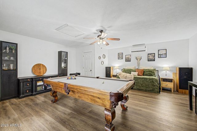 25607 S 203RD Place, Queen Creek, AZ 85142