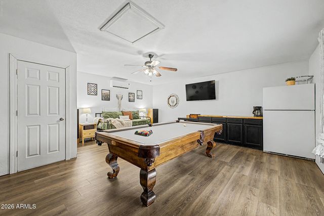 25607 S 203RD Place, Queen Creek, AZ 85142