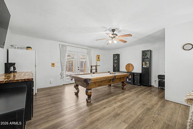 25607 S 203RD Place, Queen Creek, AZ 85142