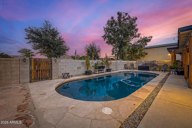 25607 S 203RD Place, Queen Creek, AZ 85142