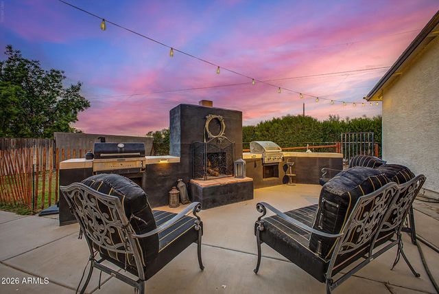 25607 S 203RD Place, Queen Creek, AZ 85142