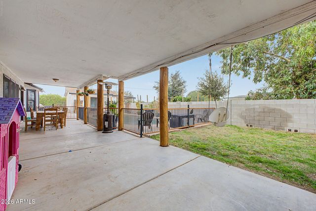 25607 S 203RD Place, Queen Creek, AZ 85142