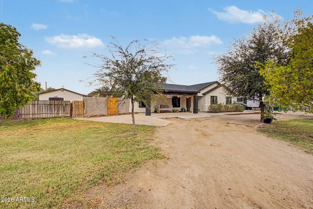 25607 S 203RD Place, Queen Creek, AZ 85142