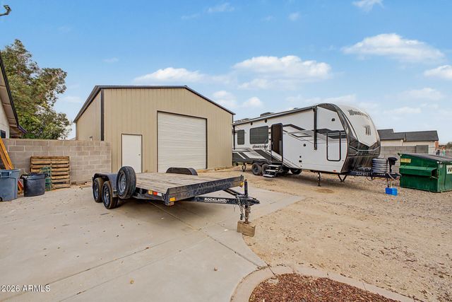 25607 S 203RD Place, Queen Creek, AZ 85142