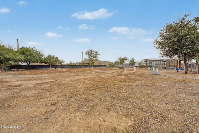 25607 S 203RD Place, Queen Creek, AZ 85142