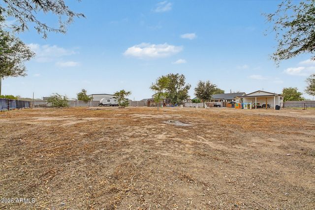 25607 S 203RD Place, Queen Creek, AZ 85142