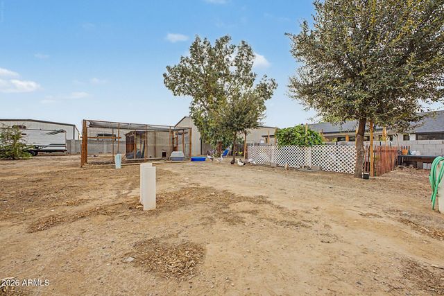 25607 S 203RD Place, Queen Creek, AZ 85142