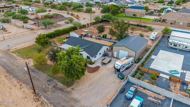 25607 S 203RD Place, Queen Creek, AZ 85142